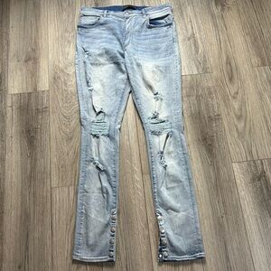 Dead‎ Than Cool Jeans